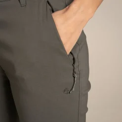 Women's Kiwi Pro II Trousers | Mid Khaki