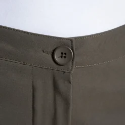 Women's Kiwi Pro II Trousers | Mid Khaki
