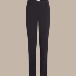 Women's Kiwi Pro III Convertible Trouser | Black