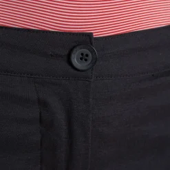 Women's Kiwi Pro III Thermo Trouser | Black