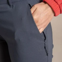 Women's Kiwi Pro III Trouser | Graphite