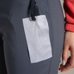 Women's Kiwi Pro III Trouser | Graphite