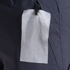Women's Kiwi Pro III Trouser | Dark Navy
