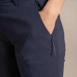 Women's Kiwi Pro III Trouser | Dark Navy