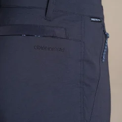 Women's Kiwi Pro III Trouser | Dark Navy