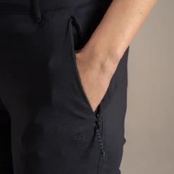 Women's Kiwi Pro III Trouser | Black
