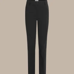 Women's Kiwi Pro III Trouser | Black