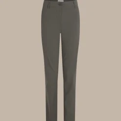 Women's Kiwi Pro III Trouser | Mid Khaki