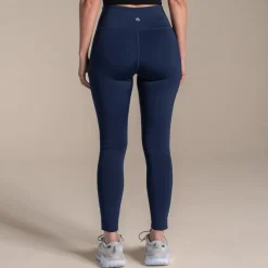 Women's Kiwi Pro Leggings | Blue Navy