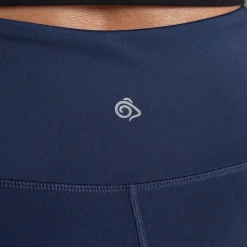 Women's Kiwi Pro Leggings | Blue Navy