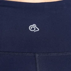 Women's Kiwi Pro Leggings | Blue Navy