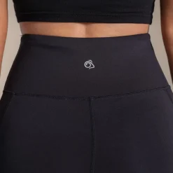 Women's Kiwi Pro Leggings | Black