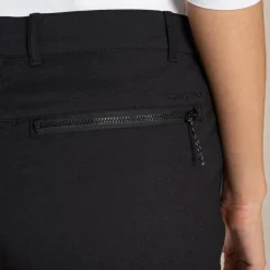 Women's Kiwi Trouser | Black