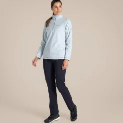 Women's Kiwi Trouser | Dark Navy