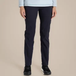 Women's Kiwi Trouser | Dark Navy