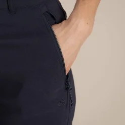 Women's Kiwi Trouser | Dark Navy