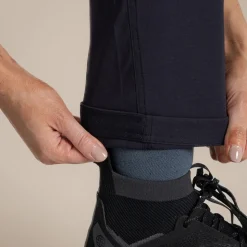 Women's Kiwi Trouser | Dark Navy