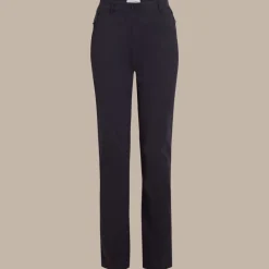 Women's Kiwi Trouser | Dark Navy