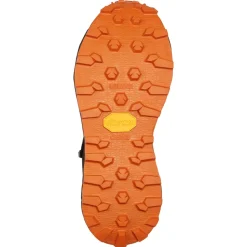 Women's Lady Adflex | Black / Nectar Orange