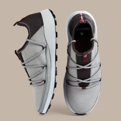 Women's Lady Locke Packaway Shoes | Cloud Grey