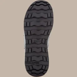 Women's Lady Locke Packaway Shoes | Cloud Grey