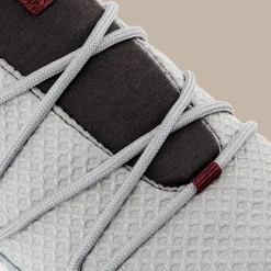 Women's Lady Locke Packaway Shoes | Cloud Grey