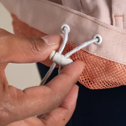Women's Luisa Waterproof Jacket | Clay Chambray
