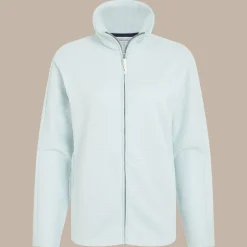 Women's Mabel Full Zip Fleece | Sky