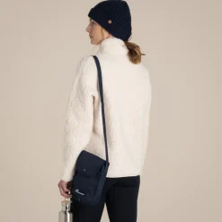 Women's Massey Overhead Fleece | Ecru