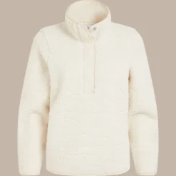 Women's Massey Overhead Fleece | Ecru