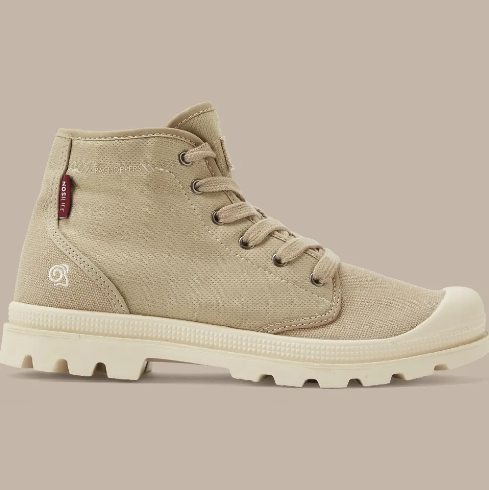 Women's Mesa Mid 2 | Rubble