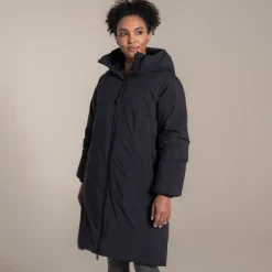 Women's Middlefell Reversible Jacket | Black