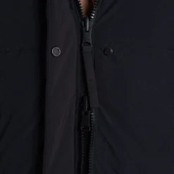 Women's Middlefell Reversible Jacket | Black