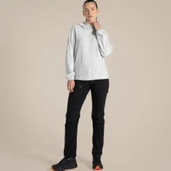 Women's Mimas Trousers | Black