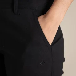 Women's Mimas Trousers | Black