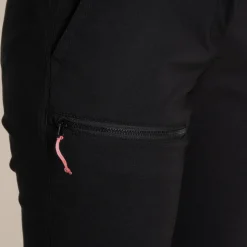 Women's Mimas Trousers | Black
