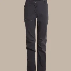 Women's Mimas Trousers | Black