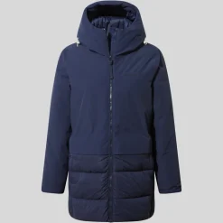 Women's Miread Waterproof Jacket | Blue Navy / Blue Navy Marl