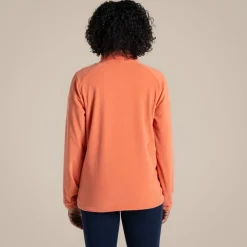 Women's Miska Plus II Jacket | Red Sandstone