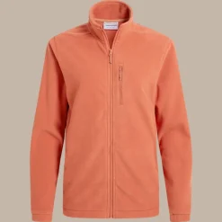 Women's Miska Plus II Jacket | Red Sandstone