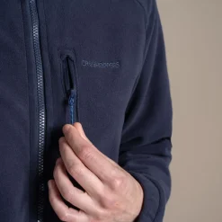 Women's Miska Plus II Jacket | Dark Sapphire