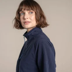 Women's Miska Plus II Jacket | Dark Sapphire
