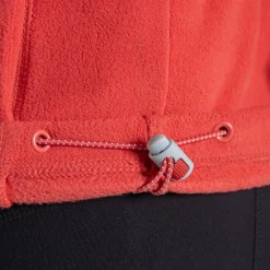 Women's Miska Plus II Jacket | Compote Red