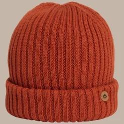 Women's National Trust Guelder Hat | Spice