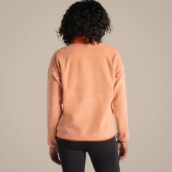 Women's National Trust Oxlip Jacket | Clay