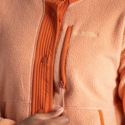 Women's National Trust Oxlip Jacket | Clay