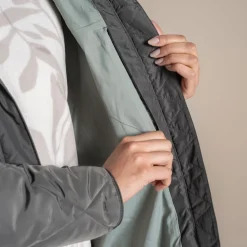 Women's National Trust Sweetgrass Jacket | Nori Green