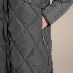 Women's National Trust Sweetgrass Jacket | Nori Green