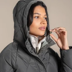 Women's National Trust Sweetgrass Jacket | Nori Green