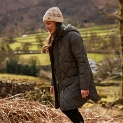 Women's National Trust Sweetgrass Jacket | Nori Green